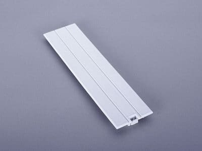 WOEHNER ELECTROTECHNICAL SYSTEMS - COPERTURA X SEZIONE VUOTA,54MM