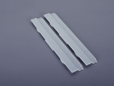 WOEHNER ELECTROTECHNICAL SYSTEMS - COPERTURA X SEZIONE VUOTA, VARIABILE