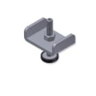 ZAMET - ZE ELEMENTO DI SOSTEGNO