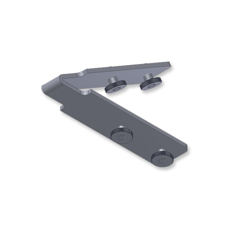 ZAMET - ZE GIUNTO PER TRIANGOLI A 30 FIS.INTERNO