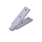 ZAMET - ZE GIUNTO PER TRIANGOLI A 30 FIS.CON BUL