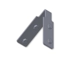 ZAMET - ZE GIUNTO PER TRIANGOLI A 60 FIS.CON BUL