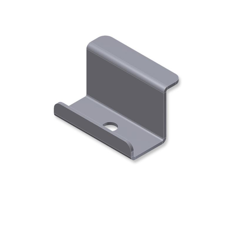 ZAMET - ZE MORSETTO TERMINALE A Z H 41