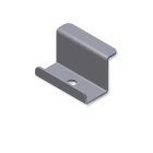 ZAMET - ZE MORSETTO TERMINALE A Z H 41