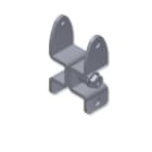 ZAMET - ZE GIUNTO PER TRIANGOLI A MONTAG. RAPIDO E02710000 73