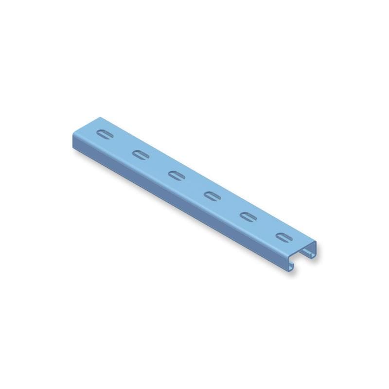 ZAMET - ZF PROFILATO SEMPLICE 41 X41 MT.4 25