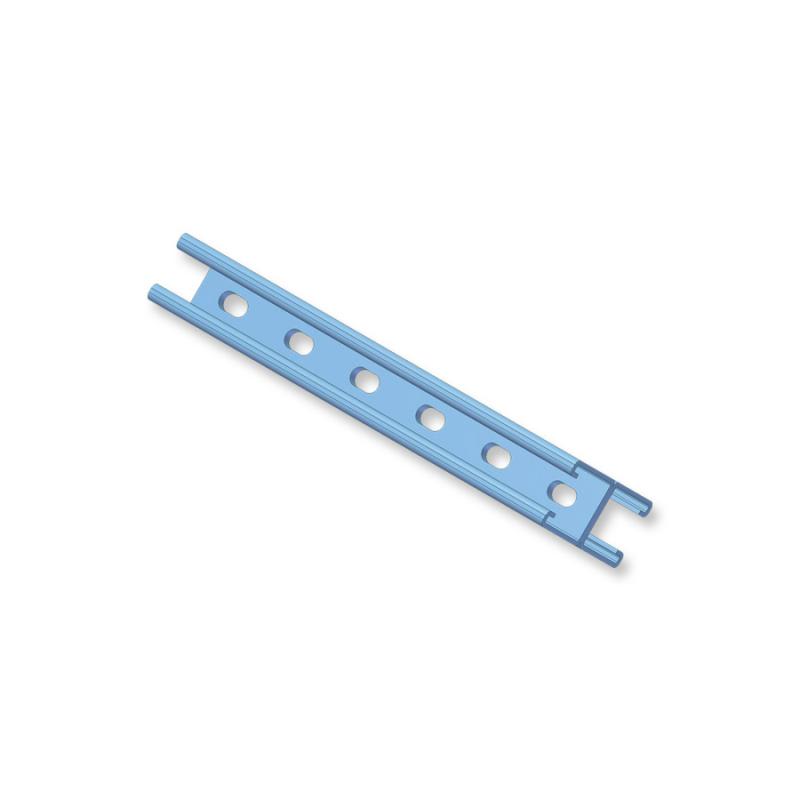 ZAMET - ZF PROFILATO DOPPIO 82 X41 MT.4 20