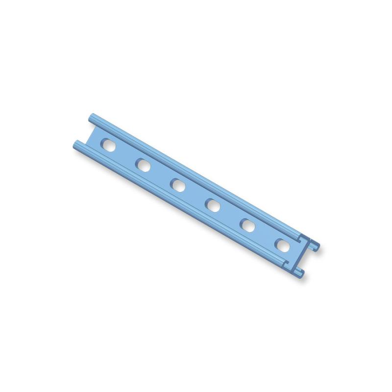 ZAMET - ZF PROFILATO DOPPIO   41  X41 MT.4    25