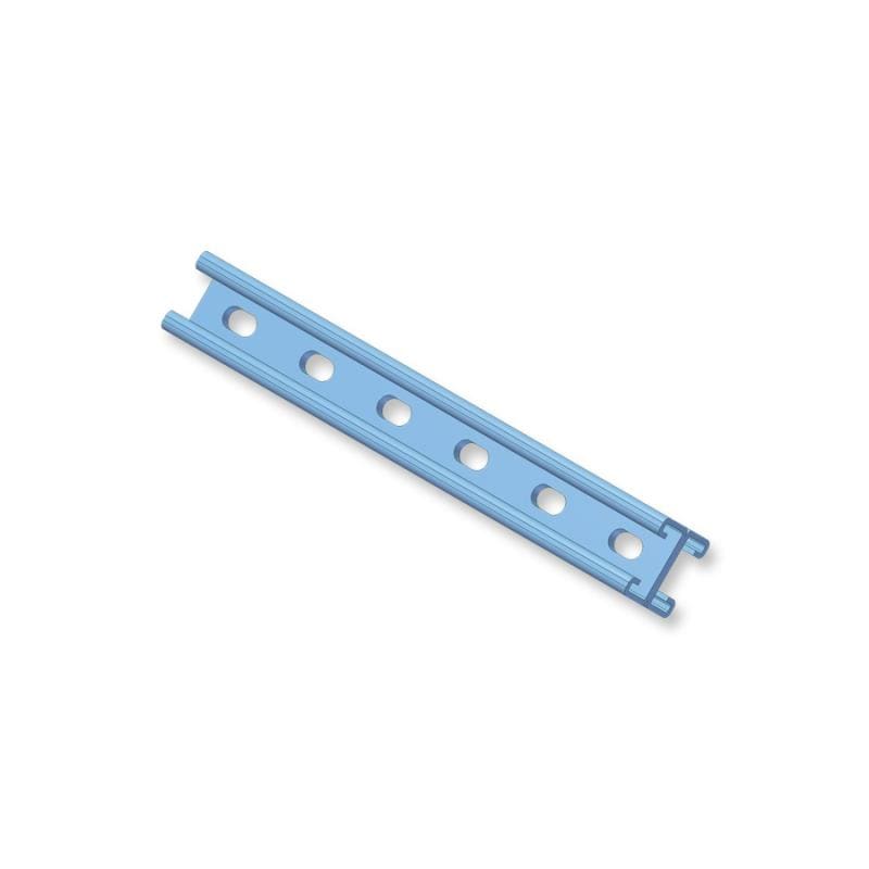 ZAMET - ZF PROFILATO DOPPIO 41 X41 MT.6 25