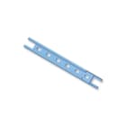 ZAMET - ZF PROFILATO DOPPIO 123 X41 MT.4 25