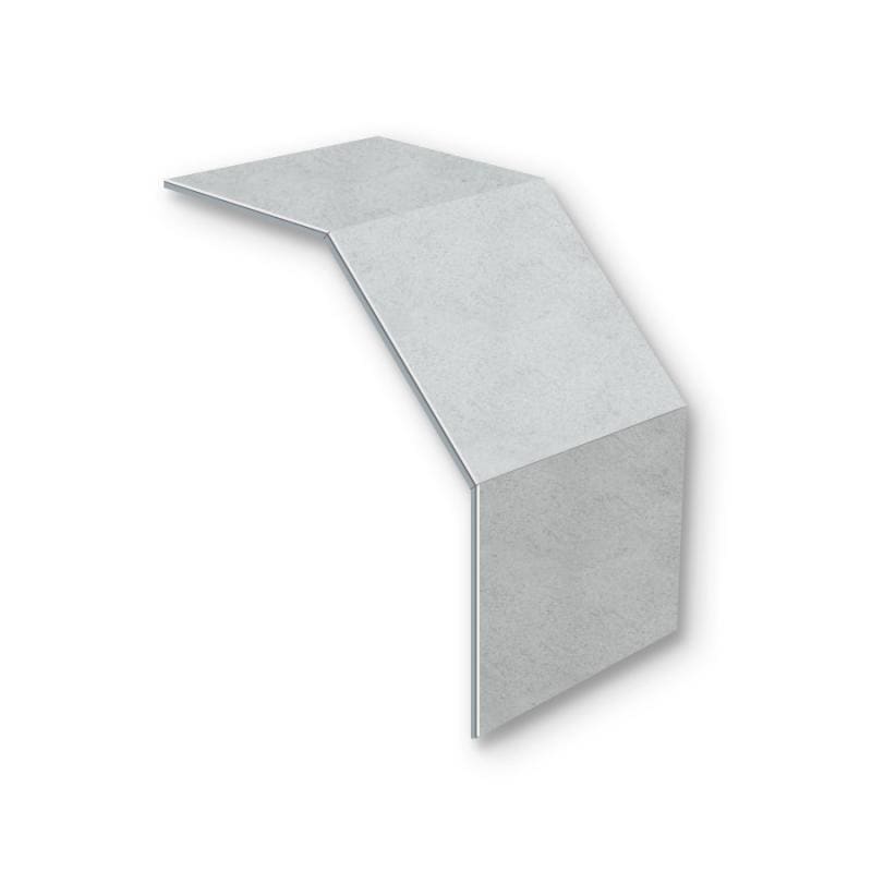 ZAMET - ZS COP CURVA SCE 90 R.300 150X500