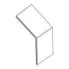 ZAMET - ZS COP CURVA SCE 45 R.300 150X400