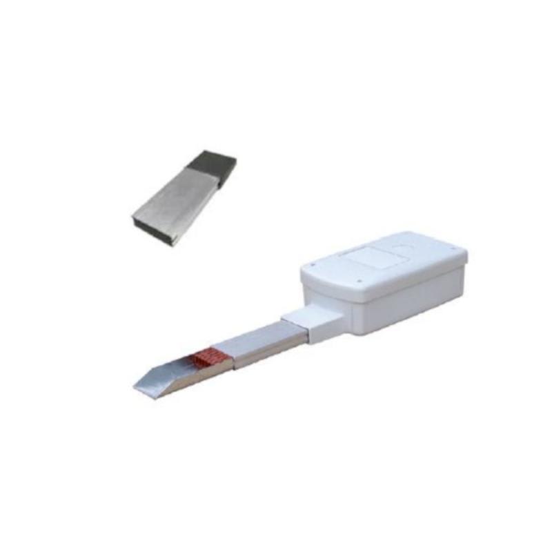 ZAMET - ZB ALIM. TESTATA DX 40A 6 POLI