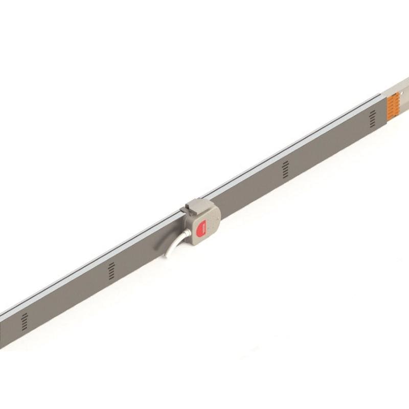 ZAMET - ZB ELEMENTO 3MT 5 FINESTRE 25A 4 POLI