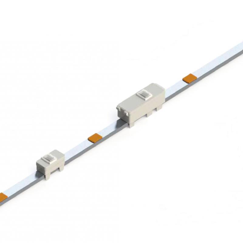 ZAMET - ZB ELEMENTO 1MT 1 FINESTRA 100A 4 POLI