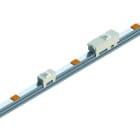ZAMET - ZB ELEMENTO 3MT 5 FINESTRE 250A 4 POLI