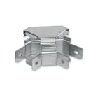 ZAMET - ZC CURVA PIANA 90 COP 25X 25 08