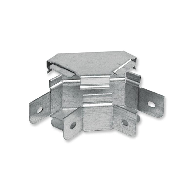 ZAMET - ZC CURVA PIANA 90 COP 40X 40 08 C01204040 01