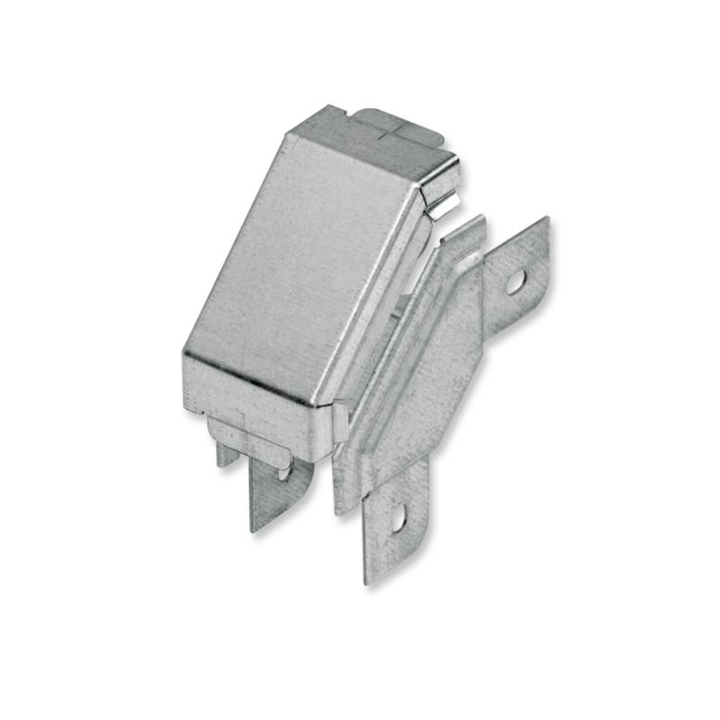 ZAMET - ZC CURVA DISCESA 90 COP 40X 40 08 C01604040 01