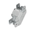ZAMET - ZC CURVA SALITA 90 COP 40X 40 08