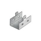 ZAMET - ZC GIUNTO TRA CANALINE 25X 25 08