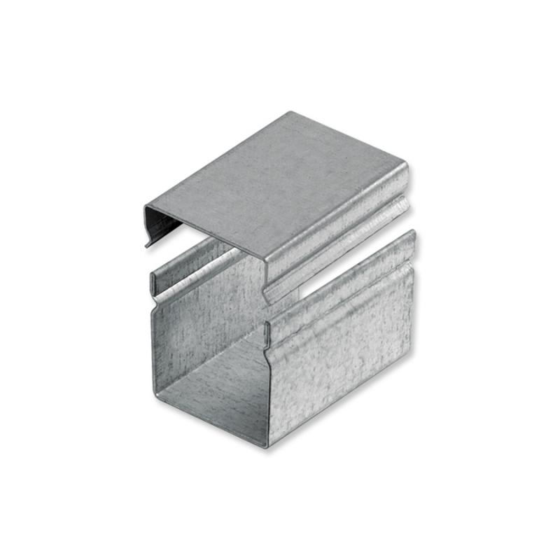 ZAMET - ZC GIUNTO TRA CURVE 25X 25 08