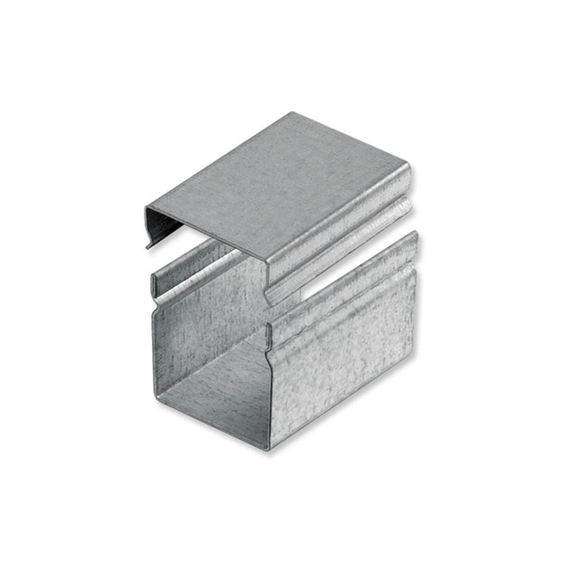 ZAMET - ZC GIUNTO TRA CURVE 40X 40 08