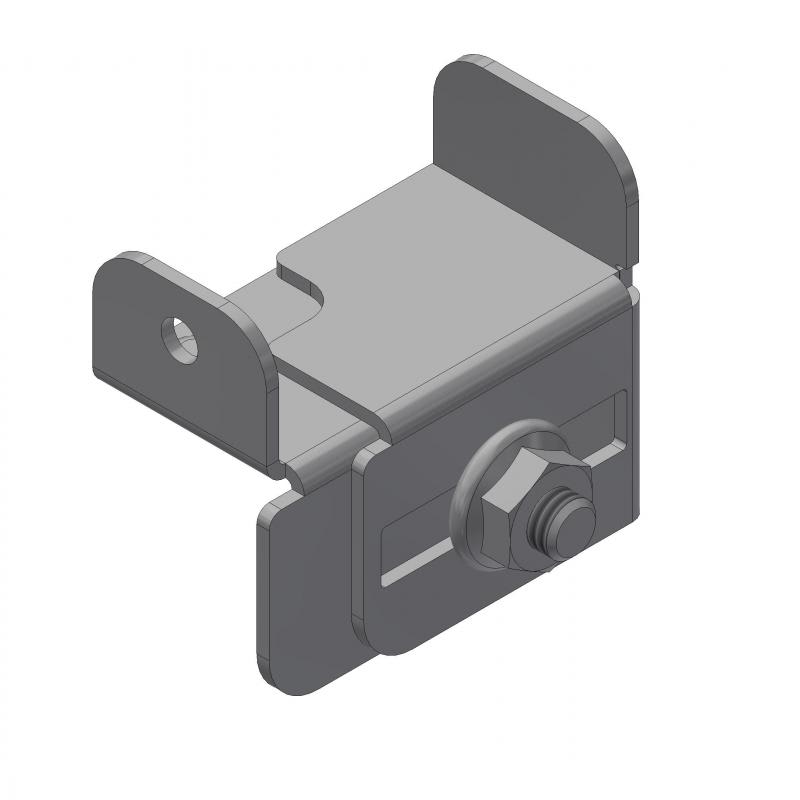 ZAMET - ZC STAFFA A SCORRIMENTO 15