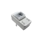 ZAMET - ZB CASSETTA 32A GUIDA 4 MOD COP ISPEZ