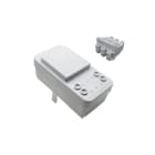 ZAMET - ZB CASSETTA 32A CON PORTAF COP CHIUSO