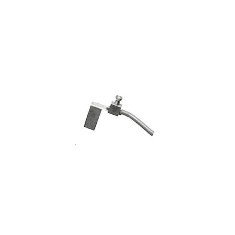 ZAMET - ZB CONTATTO DIR 10A PER SPINE  SM10AN