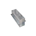 ZAMET - ZB TESTATA DI CHIUSURA PER BPG