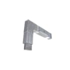 ZAMET - ZB ANGOLO VERTICALE DISCESA 400A
