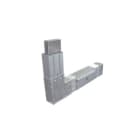 ZAMET - ZB ANGOLO VERTICALE SALITA 400A