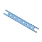 ZAMET - ZF PROFILATO DOPPIO 123 X41 MT.3 25