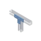 ZAMET - ZF PIASTRA DI COLLEGAMENTO T 4 FORI F02360004 03