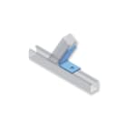 ZAMET - ZF PIASTRA COLLEGAMENTO 60 INTERNA 2FORI