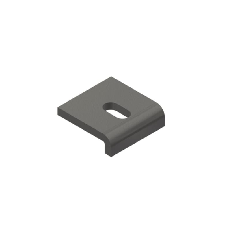 ZAMET - ZF FISSAGGIO PER PROFILO STRUT