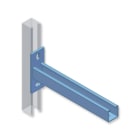 ZAMET - ZF MENSOLA CON PROFILO 150 F07660015 03