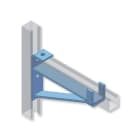 ZAMET - ZF STAFFA PER PROFILO