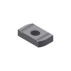 ZAMET - ZF DADO PER PROFILATO DIAM. 10 CONF.100