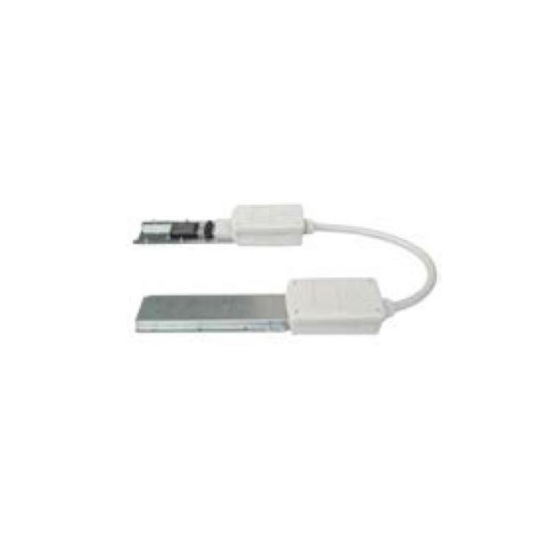 ZAMET - ZB GIUNTO FLESSIBILE 100A  4 POLI