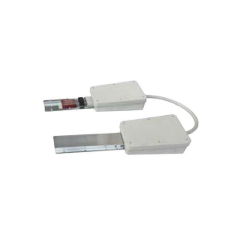 ZAMET - ZB GIUNTO FLESSIBILE  160A  4 POLI