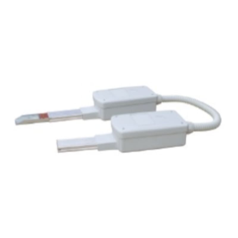 ZAMET - ZB GIUNTO FLESSIBILE 40A 6POLI
