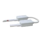 ZAMET - ZB GIUNTO FLESSIBILE 40A 6POLI