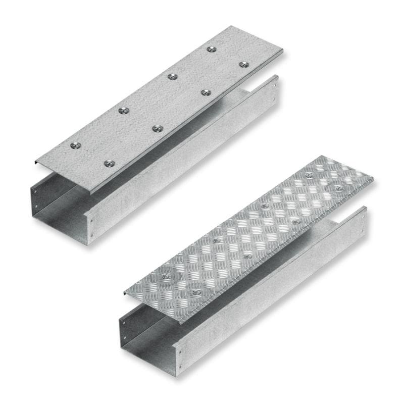 ZAMET - ZM CANALINA COP FAR MT 2 100X400 20