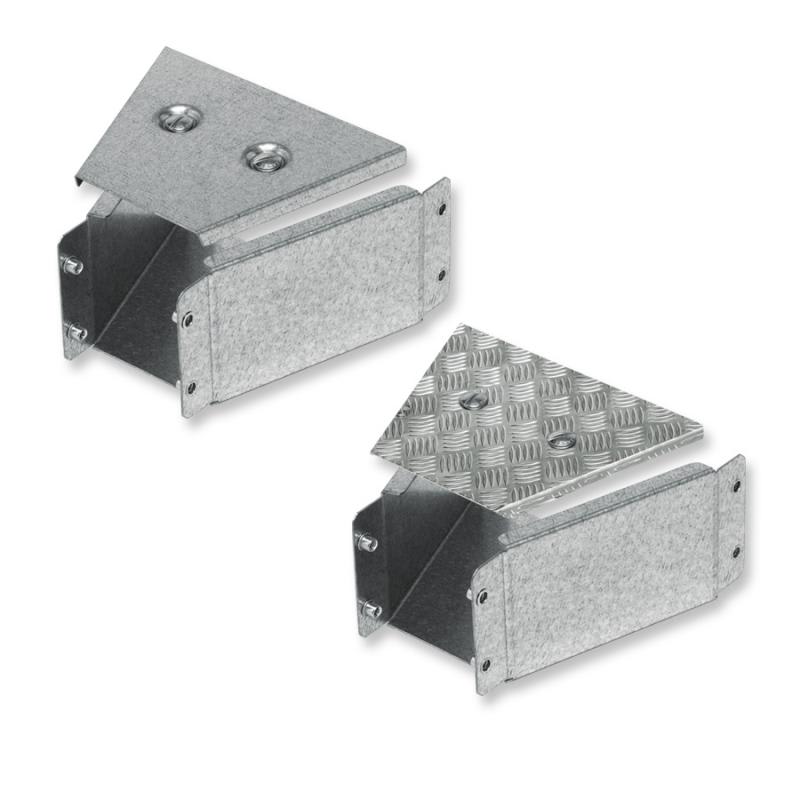 ZAMET - ZM RIDUZIONE COP FAR 75X 75/ 50X 50 12