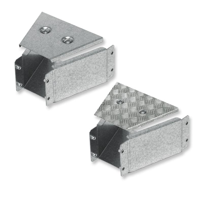 ZAMET - ZM RIDUZIONE COP FAR 100X300/100X100 20 M01003633 20