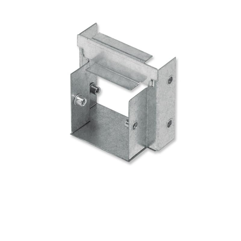 ZAMET - ZM RIDUZIONE COMPATTA 100X100/ 50X 50 15