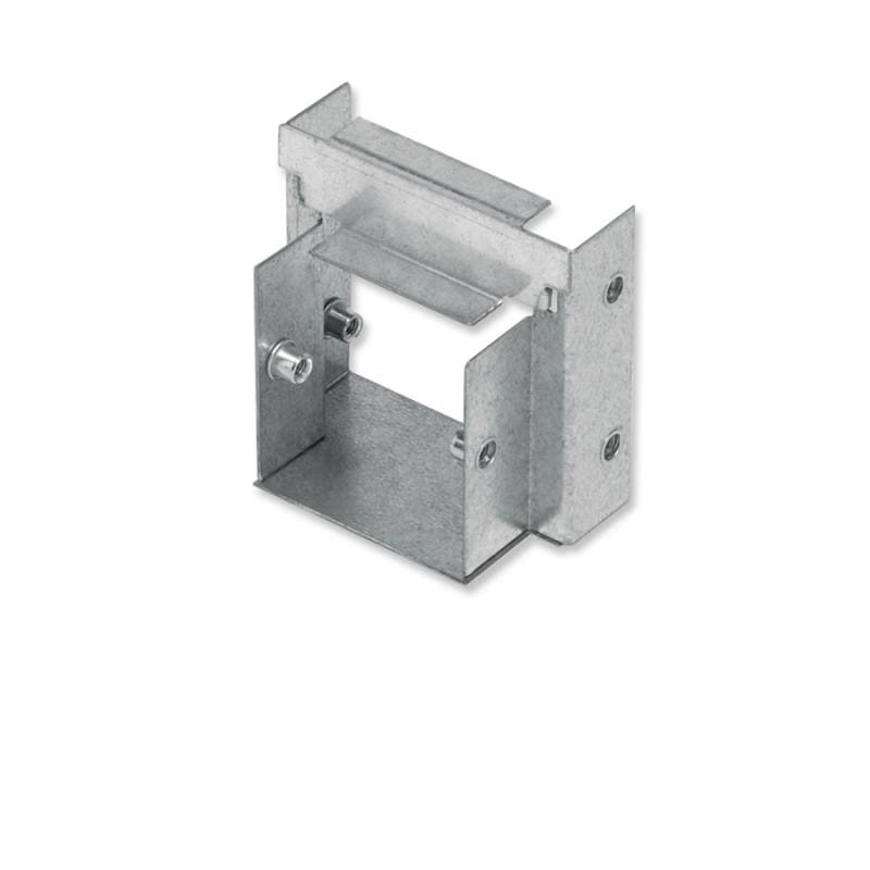 ZAMET - ZM RIDUZIONE COMPATTA 100X200/100X100 15